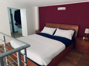 Stanza in Brera con bagno en-suite